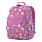 Mochila Crayoles - Fiesta gatitos image number 2
