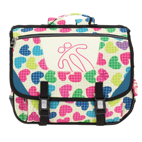 Mochila escolar Tijeras - 2S8 image number 1