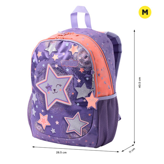 Mochila Star Cat M image number 2