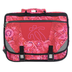 Mochila escolar Tijeras - 1ID image number 1