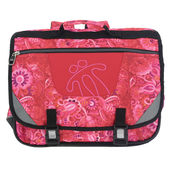 Mochila escolar Tijeras - 1ID image number 1