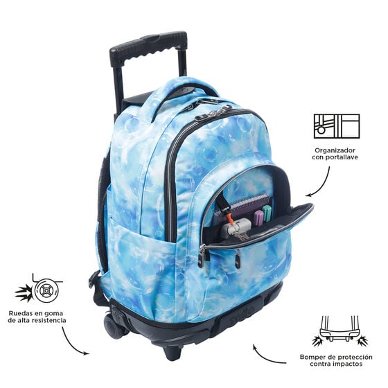 Mochila Renglones - Bubul image number 5