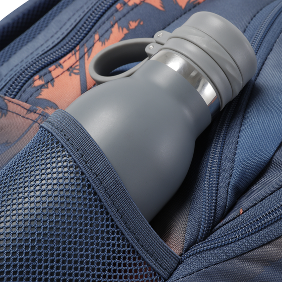 Mochila Krimmler - Azul image number 4