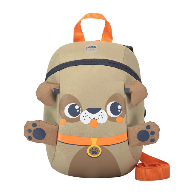 Mochila infantil perro - Cornejo image number null