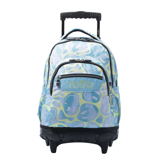 Mochila Renglones - Happy Flow image number 1