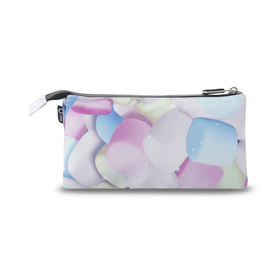 Estuche Tablero Glitter - Spong image number 3