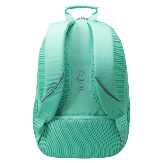 Mochila Cambridge - Verde 2 image number 3