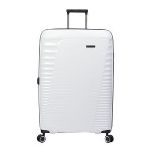 Maleta Traveler L - Blanco