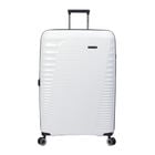 Maleta Traveler L - Blanco image number 1