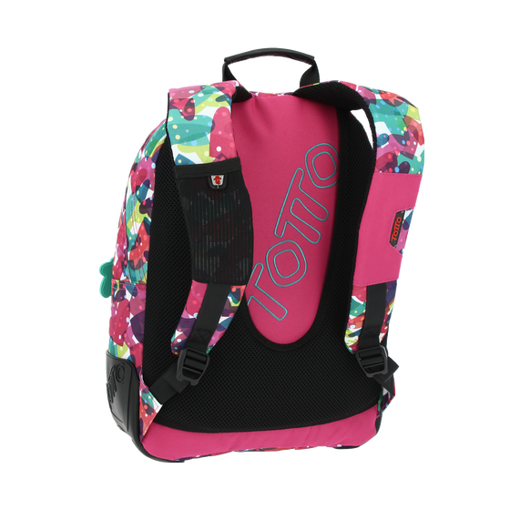 Mochila escolar Crayola - 1SF image number 4