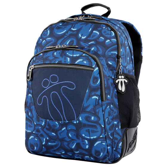 Mochila escolar Crayoles - 5LW image number 2