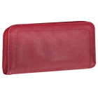 Cartera cuero mujer - Suryn image number 4