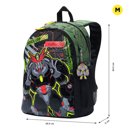 Mochila Argon M image number 2