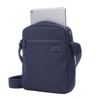 Bolso porta-tablet para hombre - Pastizal image number 4