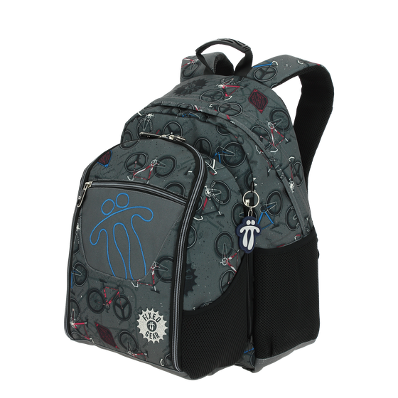 Mochila escolar Cartulina - 8G0 image number 3