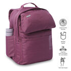 Mochila Elan Travel Shiny - Malaga image number 5