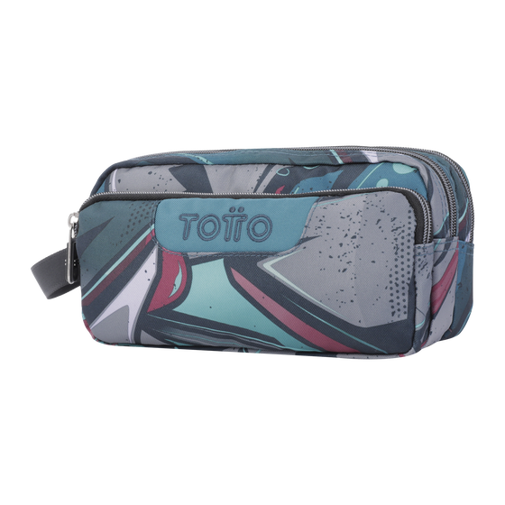 Estuche Agapec - Eco-friendly image number 2