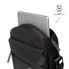 Bandolera RTG - Negro image number 5