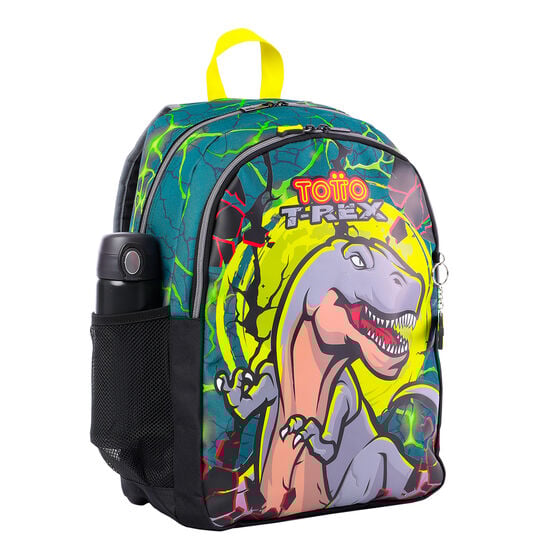 Mochila Saurus L image number 4