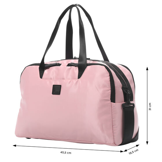 Bolsa Weekender L - Peachskin image number 2