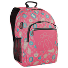 Mochila Acuareles Naranja 1OX - 1OX image number 3