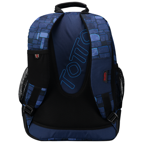 Mochila escolar Crayola - 8L3 image number 3