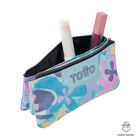 Estuche Tablero - Flores Hawaianas image number 3