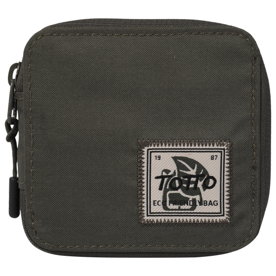 Cartera hombre Eco-Friendly - Mutuali image number 1