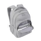 Mochila Tamulo - Gris image number 6