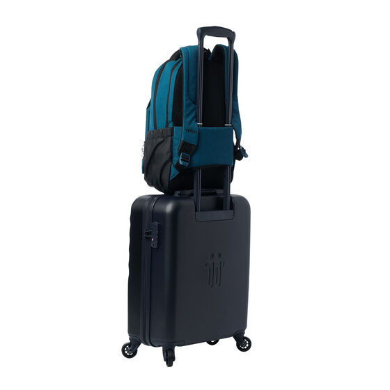Mochila Deleg 2.0 - Moroccan Blue image number 6