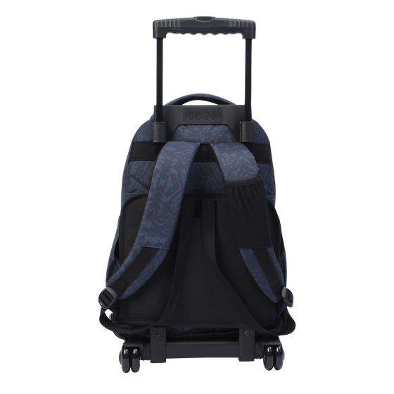 Mochila Renglones - Geometric image number 3