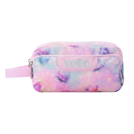 Estuche Agapec Glitter - Shiny Heart image number 1