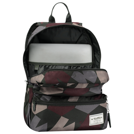Mochila juvenil - Dynamic image number 5