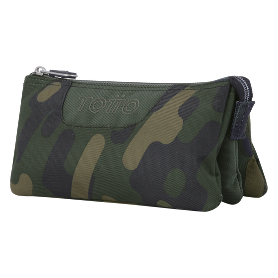 Estuche Tablero - Camuflaje image number 2