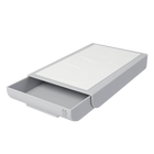 Organizador cajón - Macca Gris image number 2