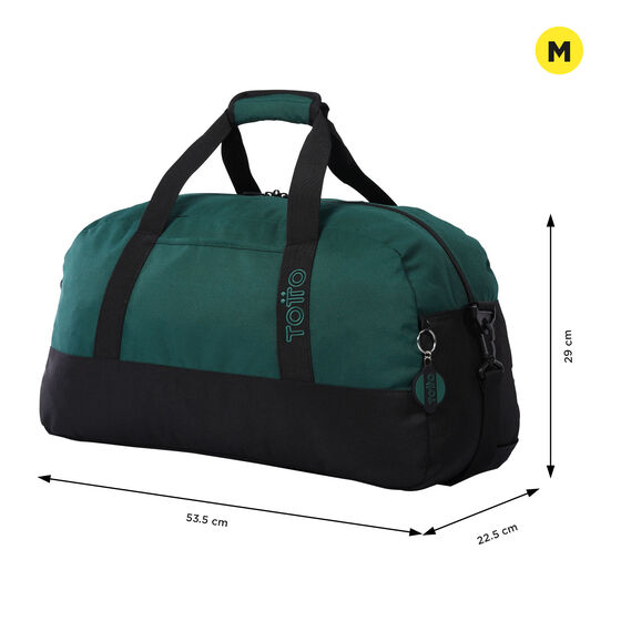 Bolsa Active M - Bistro Green image number 2