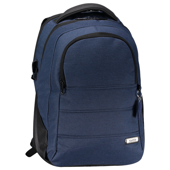 Mochila para portátil 14 - Robol image number 3