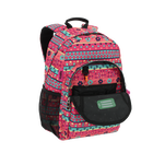 Mochila escolar adaptable a carro Acuareles - 2IB image number 5