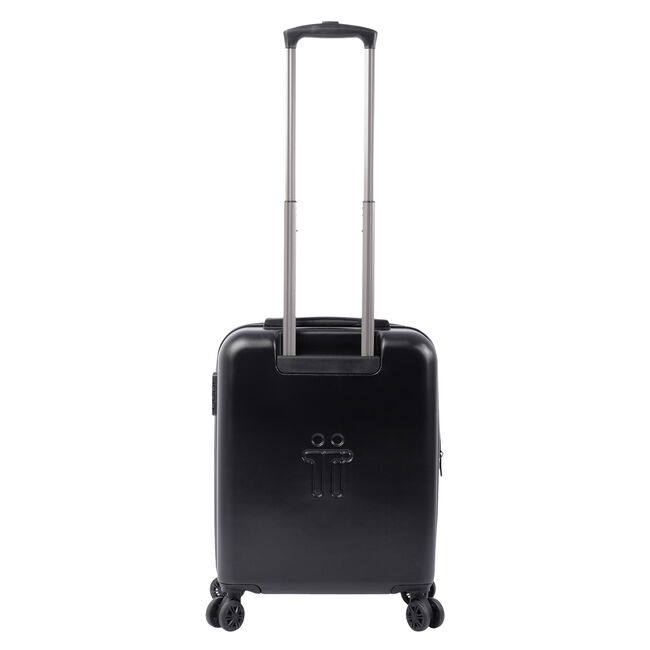 Maleta trolley cabina color azul - Bazy + image number null