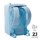 Bolsa 2 En 1 Underseat - Angel Falls image number 5
