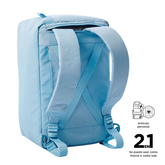 Bolsa 2 En 1 Underseat - Angel Falls image number 5