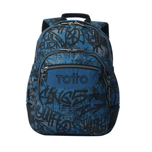 Mochila Rayol - Urban Graph