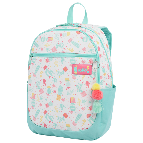 Mochila escolar - Emelinda image number 2