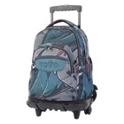 Mochila Renglones - Lienzo image number 2
