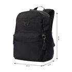 Mochila Plegable Xingu 15 - Negro image number 3