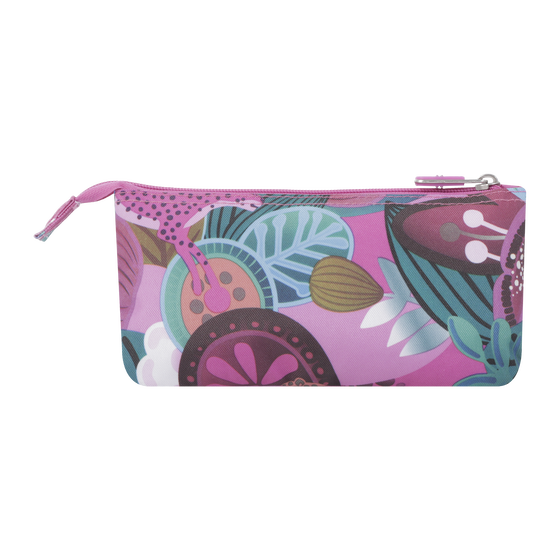 Estuche Tablero - Tropical jaguar image number 3