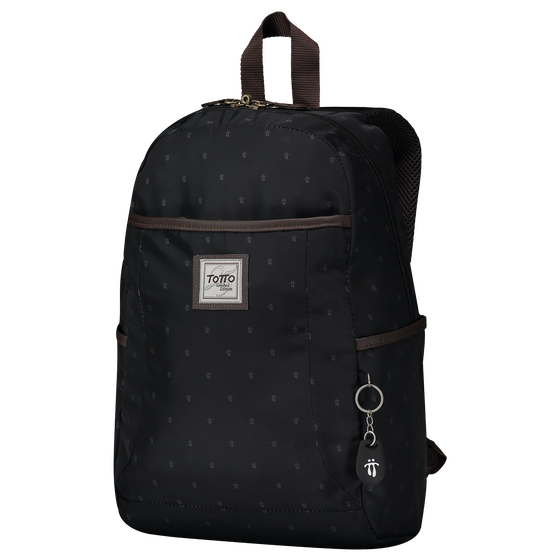 Mochila juvenil - Cielo image number 2