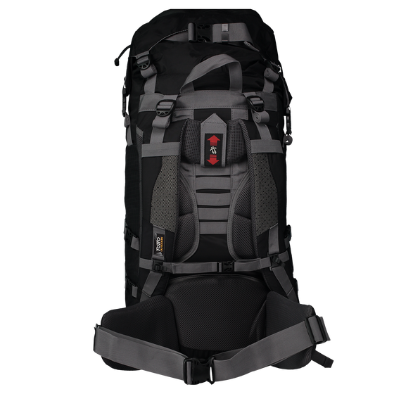 Mochila senderismo - Kiran image number 3