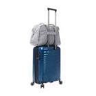 Bolso Megumi L Duffle - Gray Mix image number 5