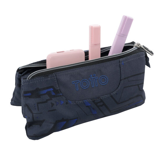 Estuche Tablero - Zolid image number 4
